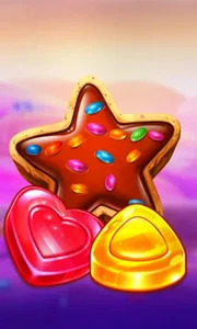 Candy Blitz