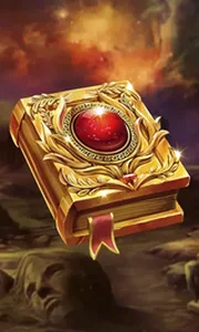 Book Of Demi Gods 4
