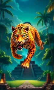Majestic Jaguar