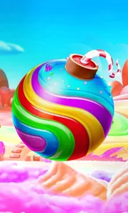 Sweet Bonanza