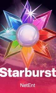 Starburst