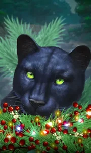 Blue Panther -CE