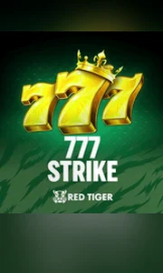 Red Tiger