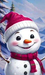 Book Of Frosty