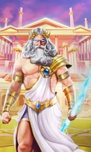 Gates of Olympus