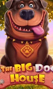 The Big Dog House