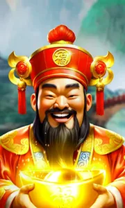 Chests of Cai Shen